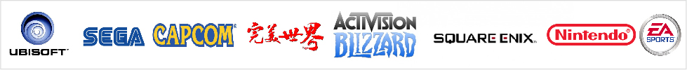 Gaming Industry Translation Services